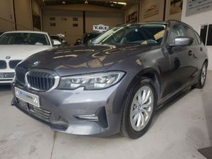 BMW Serie 3 320d xDrive Automatica Touring   - Foto 2