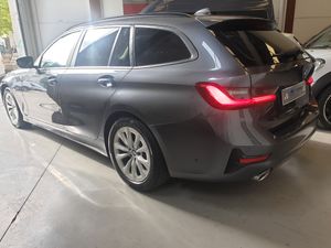 BMW Serie 3 320d xDrive Automatica Touring   - Foto 7