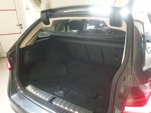 BMW Serie 3 320d xDrive Automatica Touring   - Foto 18