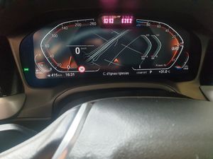 BMW Serie 3 320d xDrive Automatica Touring   - Foto 8