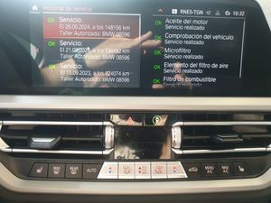 BMW Serie 3 320d xDrive Automatica Touring   - Foto 12