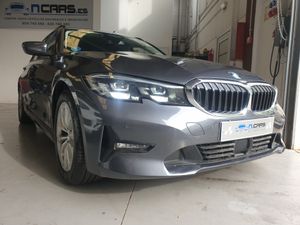 BMW Serie 3 320d xDrive Automatica Touring   - Foto 19