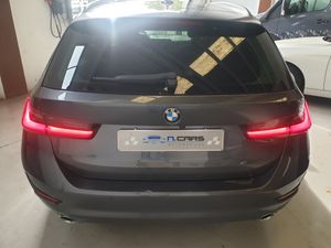 BMW Serie 3 320d xDrive Automatica Touring   - Foto 6