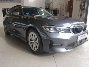 BMW Serie 3 320d xDrive Automatica Touring   - Foto 4