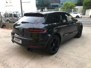 Porsche Macan PORSCHE MACAN TURBO   - Foto 15