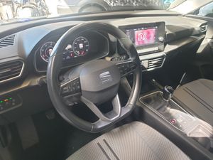 Seat Leon Style GO   - Foto 8