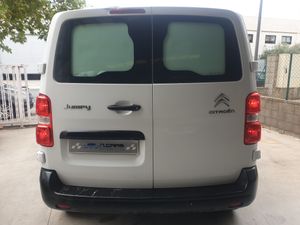 Citroën Jumpy Talla M blueHdi 120 Club   - Foto 6
