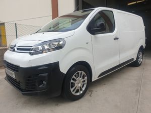 Citroën Jumpy Talla M blueHdi 120 Club   - Foto 2
