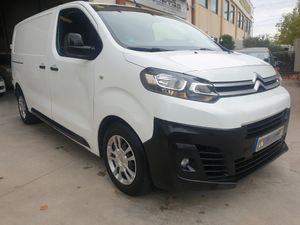 Citroën Jumpy Talla M blueHdi 120 Club   - Foto 4