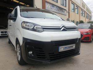 Citroën Jumpy Talla M blueHdi 120 Club   - Foto 16
