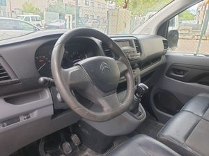 Citroën Jumpy Talla M blueHdi 120 Club   - Foto 8