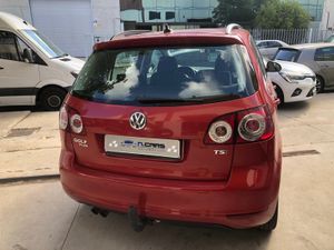 Volkswagen Golf Plus w. golf plus 1.6 i   - Foto 4