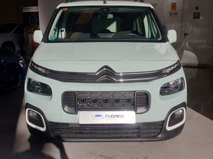 Citroën Berlingo TallaM 110 SS 6v Shine   - Foto 3