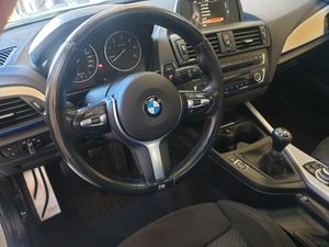 BMW Serie 1 116d M Sport Editon   - Foto 8