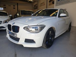 BMW Serie 1 116d M Sport Editon   - Foto 2