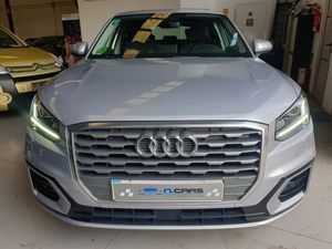 Audi Q2 Sport Edition 1.6 Tdi   - Foto 3