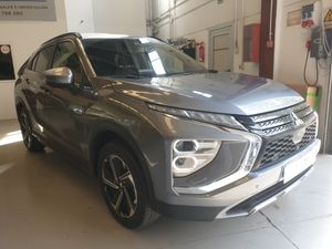 Mitsubishi Eclipse Cross 2.4 Phev Kaiteki Auto 4WD   - Foto 4