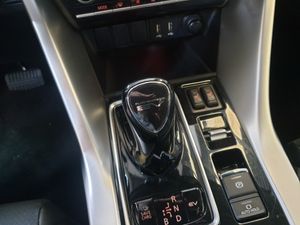 Mitsubishi Eclipse Cross 2.4 Phev Kaiteki Auto 4WD   - Foto 10