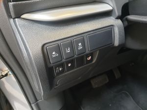 Mitsubishi Eclipse Cross 2.4 Phev Kaiteki Auto 4WD   - Foto 11