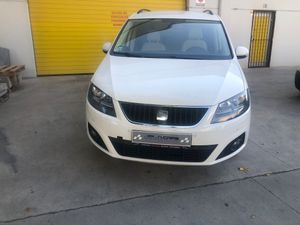 Seat Alhambra seat alambra 2.0 tdi dsg 170 cv   - Foto 6