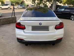 BMW Serie 2 bmw 235i paquete M   - Foto 7