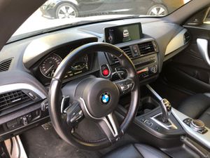 BMW Serie 2 bmw 235i paquete M   - Foto 12