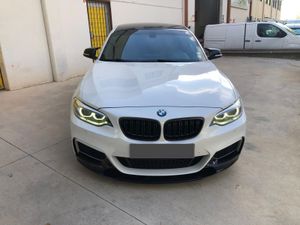 BMW Serie 2 bmw 235i paquete M   - Foto 3