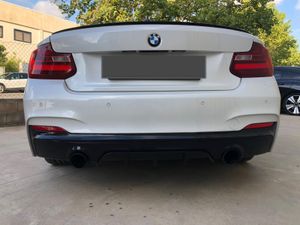 BMW Serie 2 bmw 235i paquete M   - Foto 6