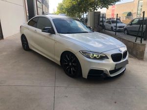 BMW Serie 2 bmw 235i paquete M   - Foto 2