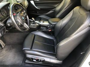 BMW Serie 2 bmw 235i paquete M   - Foto 9