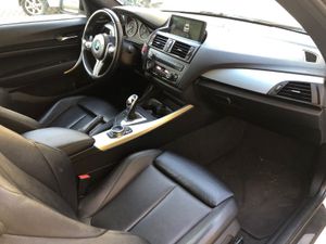 BMW Serie 2 bmw 235i paquete M   - Foto 10
