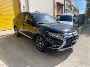 Mitsubishi Outlander mitsubishi outlander 2.2 tdi automatico   - Foto 2
