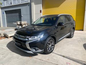 Mitsubishi Outlander mitsubishi outlander 2.2 tdi automatico   - Foto 3