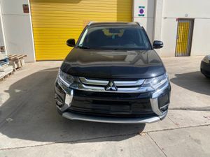 Mitsubishi Outlander mitsubishi outlander 2.2 tdi automatico   - Foto 4