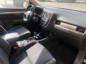 Mitsubishi Outlander mitsubishi outlander 2.2 tdi automatico   - Foto 10