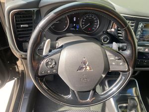 Mitsubishi Outlander mitsubishi outlander 2.2 tdi automatico   - Foto 9