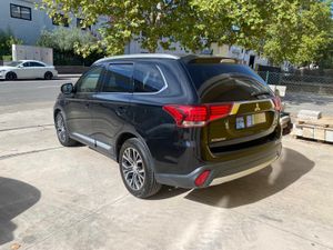 Mitsubishi Outlander mitsubishi outlander 2.2 tdi automatico   - Foto 6