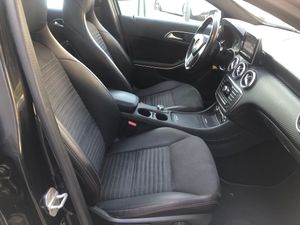 Mercedes Clase A mercedes A 180 cdi automatico paquete amg   - Foto 11