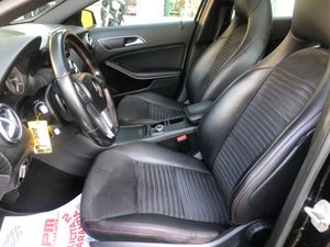 Mercedes Clase A mercedes A 180 cdi automatico paquete amg   - Foto 16