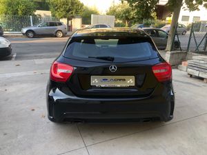 Mercedes Clase A mercedes A 180 cdi automatico paquete amg   - Foto 5