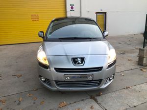 Peugeot 5008 PEUGEOT 5008 1.6 HDI 110 cv   - Foto 3