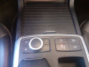 Mercedes Clase M 250 Bluetec 4 Matic   - Foto 10