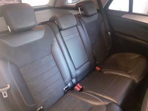 Mercedes Clase M 250 Bluetec 4 Matic   - Foto 17