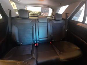 Mercedes Clase M 250 Bluetec 4 Matic   - Foto 16