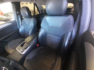 Mercedes Clase M 250 Bluetec 4 Matic   - Foto 13