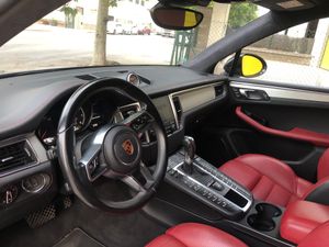 Porsche Macan PORSCHE MACAN TURBO   - Foto 5