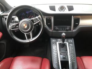 Porsche Macan PORSCHE MACAN TURBO   - Foto 21