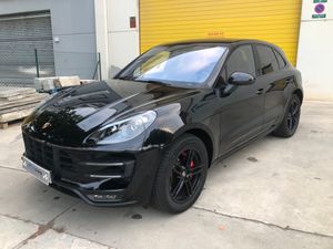 Porsche Macan PORSCHE MACAN TURBO   - Foto 12