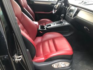 Porsche Macan PORSCHE MACAN TURBO   - Foto 19