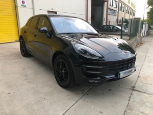 Porsche Macan PORSCHE MACAN TURBO   - Foto 2
